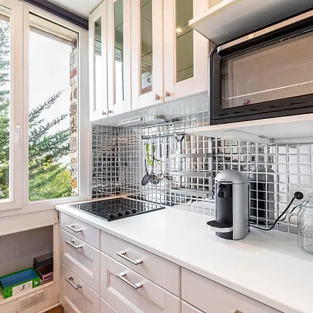 דירה Guestready - Comfortable Near Paris *