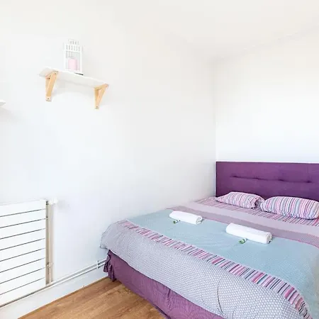 דירה Guestready - Comfortable Near Paris סן-קלוד