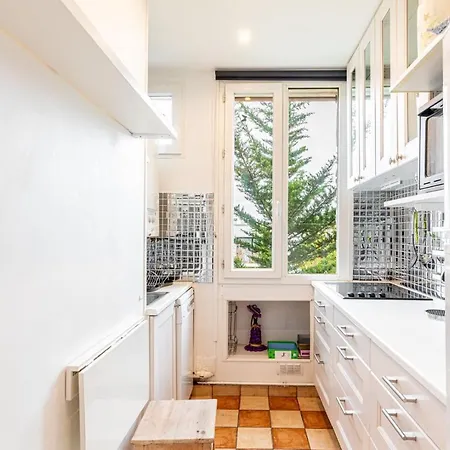 דירה Guestready - Comfortable Near Paris