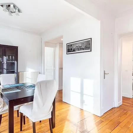 Guestready - Comfortable Near Paris סן-קלוד