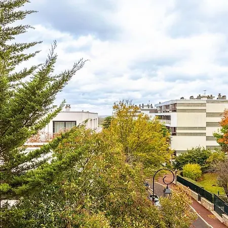 דירה Guestready - Comfortable Near Paris *