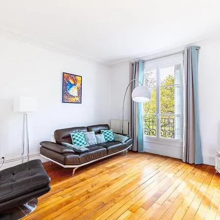 Guestready - Comfortable Near Paris דירה